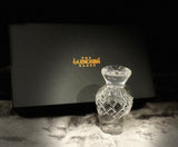 Cut Glencairn® Crystal Glass Gift Set of 4