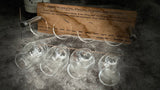 Executive Whiskey Tasting Board