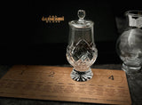 Cherry Wood Whiskey Tasting Board