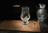 Cherry Wood Whiskey Tasting Board